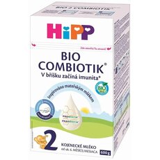 HiPP 2 BIO Combiotik® 600g