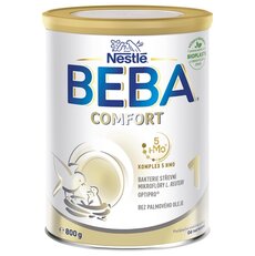 BEBA COMFORT 1 HMO 800G