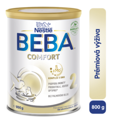 BEBA COMFORT 2, 800g