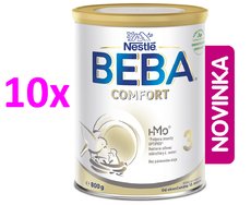 BEBA COMFORT 3 800G HM-O 10ks