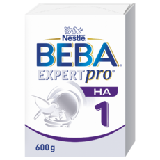 BEBA EXPERTpro HA 1 600G