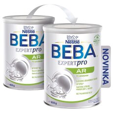 BEBA EXPERTpro AR při ublinkávání, od narození, 800 g