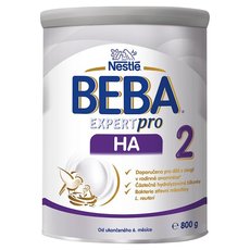 BEBA EXPERTPRO H.A. 2 800G