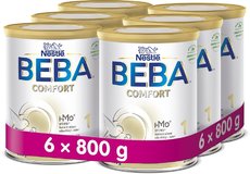 BEBA COMFORT 1 HMO 800G 6ks