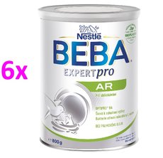 BEBA EXPERTpro AR 6x800G