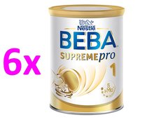 BEBA SUPREME PRO1 6x800G
