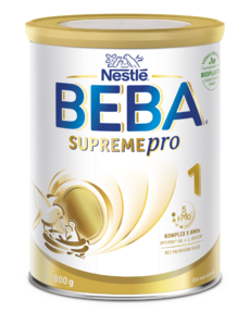 BEBA SUPREME PRO1 800G