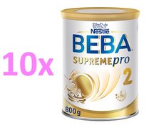 BEBA SUPREME PRO2 10x800G