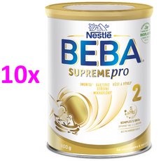 BEBA SUPREME PRO2 10x800G