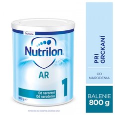 Nutrilon 1 AR 1x800g