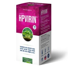 OnePharma HPVIRIN cps 1x120 ks