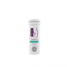 MULTI-GYN TABLETS tbl na poševní hygienu 1x10 ks