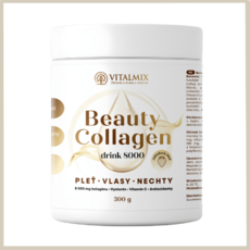 VITALMIX BEAUTY COLLAGEN 8000 300g