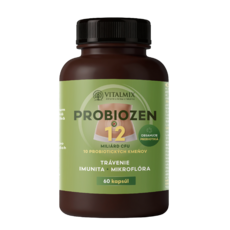 VITALMIX PROBIOZEN 12 60cps