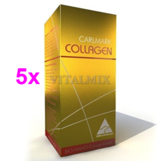 CARLMARK COLLAGEN 5x10ML