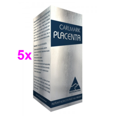 CARLMARK PLACENTA 5x10ML
