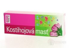 Dr. Müller Kostivalová mast 1x50 ml