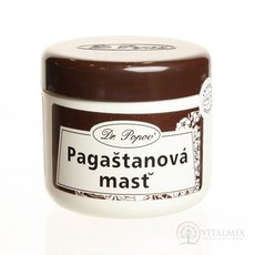 DR. POPOV mast PAGAŠTANOVÁ 1x50 ml