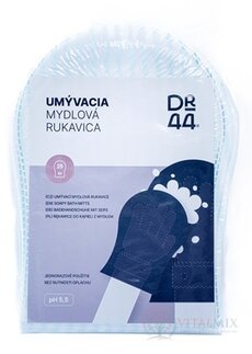 DR44 MYCÍ MÝDLOVÁ RUKAVICE 1x25 ks