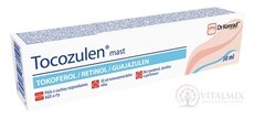 Dr. Konrad Tocozulen mast 1x30 ml