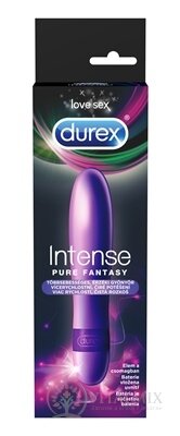 DUREX Intense Pure Fantasy vibrátor 1x1 ks