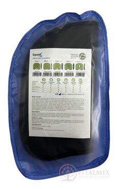 Dynaso COMFORT dynamická podložka na sezení, 1x1 ks