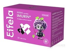 Eifela IMURIN KIDDO sáčky 1x30 ks