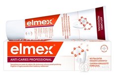ELMEX ANTI-Caries PROFESSIONAL zubní pasta 1x75 ml