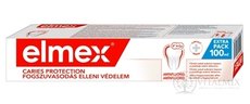 ELMEX Caries PROTECTION zubní pasta s Aminfluorid, + 33% (výhodná cena) 1x100 ml