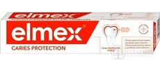 ELMEX Caries PROTECTION zubní pasta s Aminfluorid, + 33% (výhodná cena) 1x100 ml