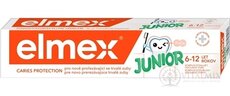 ELMEX zubní pasta JUNIOR (6-12 LET) 1x75 ml