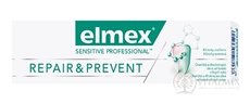 ELMEX SENSITIVE PROFESSIONAL REPAIR &amp; PREVENT zubní pasta 1x75 ml