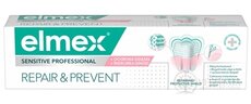 ELMEX SENSITIVE PROFESSIONAL REPAIR &amp; PREVENT zubní pasta 1x75 ml