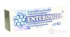 Enterosgel gel 1x225 g