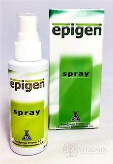 Epigen sprej 1x60 ml