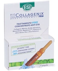 ESI BIOCOLLAGENIX BEAUTY FORMULE LIFT ampule 1x1 ks