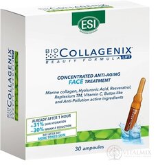 ESI BIOCOLLAGENIX BEAUTY FORMULE LIFT ampule 1x30 ks