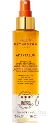 ESTHEDERM ADAPTASUN HYDRA-PROTECTIVE SUN WATER sluneční voda ve spreji 1x150 ml
