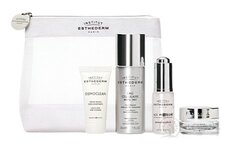ESTHEDERM Cellular Revitalizační minikolekce Osmocl.cleanser 15ml+Cellular Water Mist 30ml+Age Proteom sérum 15ml+Lift Repair krém 30ml, 1x1 set