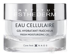 ESTHEDERM CELLULAR WATER FRESH MOISTURIZING GEL gel s buněčnou vodou 1x50 ml