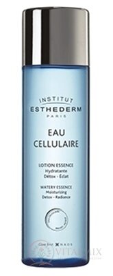 ESTHEDERM CELLULAR WATER WATERY ESSENCE voda buněčná 1x125 ml