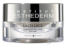ESTHEDERM EXCELLAGE EYE CONTOUR oční krém 1x15 ml