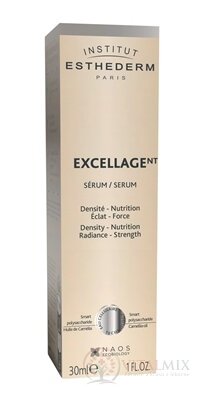 ESTHEDERM EXCELLAGE SERUM omlazující pleťové sérum (05V242005) 1x30 ml