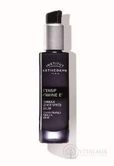 ESTHEDERM INTENSIV VITAMINE E2 SERUM intenzivní sérum 1x30 ml