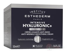 ESTHEDERM INTENSIVE HYALURONIC+ hydratační krém 1x50 ml