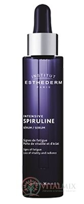 ESTHEDERM INTENSIVE SPIRULINA SERUM sérum 1x30 ml