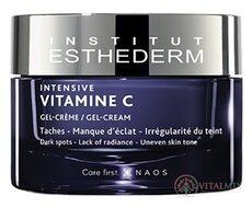 ESTHEDERM INTENSIVE VITAMIN C GEL-CREAM krém s vitamínem C 1x50 ml