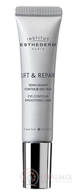 ESTHEDERM LIFT &amp; REPAIR EYE CONTOUR krém oční na vyhlazení pleti 1x15 ml