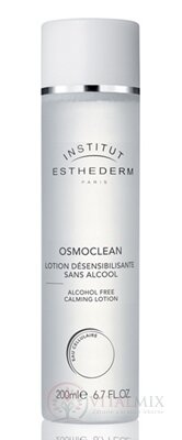 ESTHEDERM OSMOCLEAN CALMING LOTION ALCOHOL FREE tonikum zklidňující čistící 1x200 ml