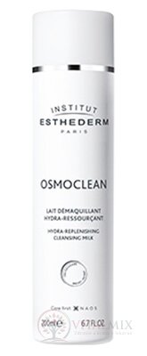 ESTHEDERM OSMOCLEAN HYDRA REPLENISHING mléko jemné čistící hydratační (cleasing milk) 1x200 ml